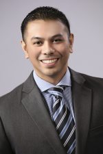 Chris Natividad